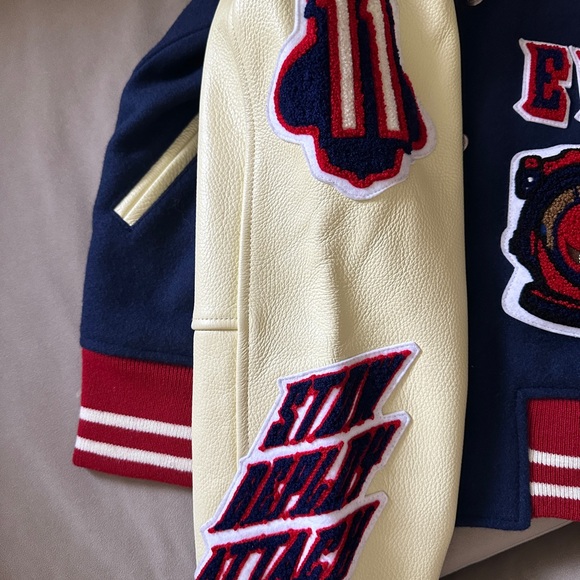 Billionaire Boys Club EVA Jacket - Picture 5 of 11